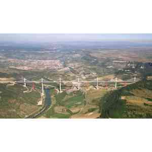 Click para ampliar. Pulsa en el nombre para ver la ficha. Millau_cruce espectacular